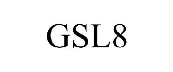 GSL8