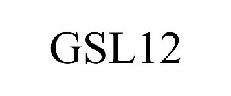 GSL12