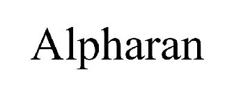 ALPHARAN