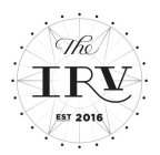 THE IRV EST 2016