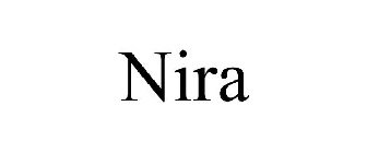 NIRA