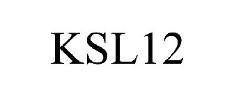 KSL12