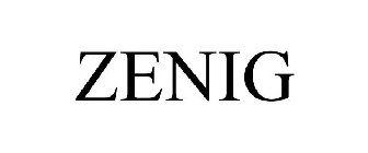 ZENIG