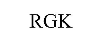 RGK