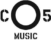 C O 5 MUSIC