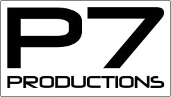 P7 PRODUCTIONS