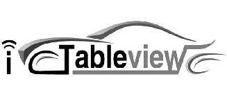 I TABLEVIEW