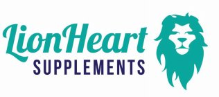 LIONHEART SUPPLEMENTS