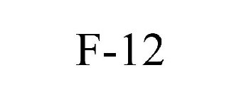 F-12