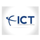 ICT INTERNATIONAL CONFEDERATION OF THEOTHERAPY