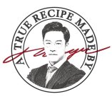 A TRUE RECIPE MADE BY HAN KYUN KIM