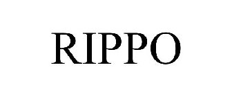 RIPPO