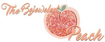 THE BEJEWELED PEACH