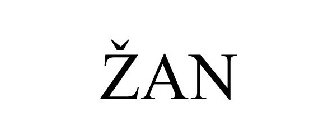 ZAN