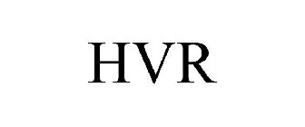 HVR
