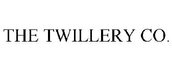 THE TWILLERY CO. Trademark of Wayfair LLC Registration Number 6124892 Serial Number 87277084 Justia Trademarks