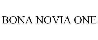 BONA NOVIA ONE