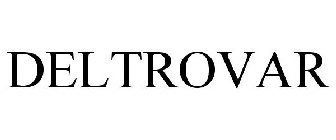 DELTROVAR