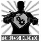 FEARLESS INVENTOR