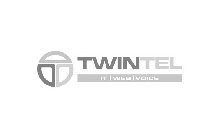 T TWINTEL IT|WEB|VOICE