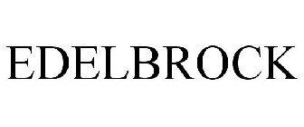 EDELBROCK