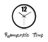 ROMANTIC TIME 12