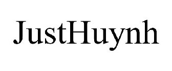 JUSTHUYNH