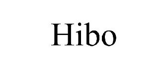 HIBO