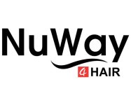 NUWAY 4 HAIR