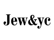 JEW&YC