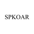 SPKOAR