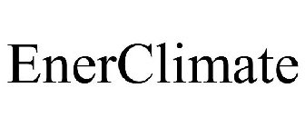 ENERCLIMATE
