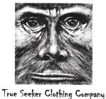 TRUE SEEKER CLOTHING COMPANY