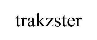TRAKZSTER