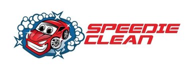 SPEEDIE CLEAN