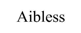 AIBLESS
