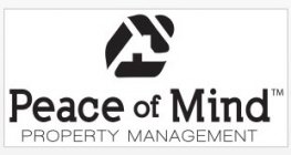 PEACE OF MIND PROPERTY MANAGEMENT
