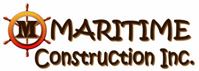 M MARITIME CONSTRUCTION INC.