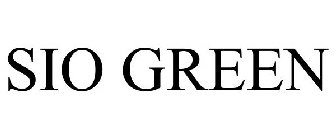 SIO GREEN