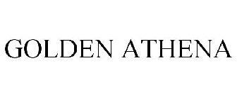 GOLDEN ATHENA