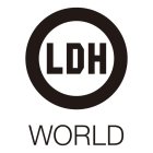 LDH WORLD