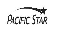 PACIFIC STAR