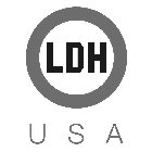 LDH USA
