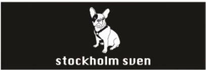 STOCKHOLM SVEN