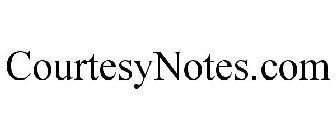 COURTESYNOTES.COM