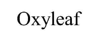 OXYLEAF