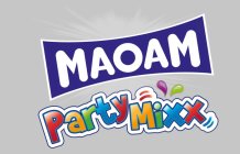 MAOAM PARTYMIXX