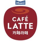 MAEIL CAFÉ LATTE