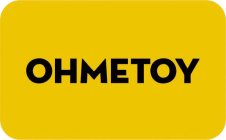 OHMETOY