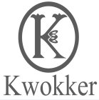 K KWOKKER